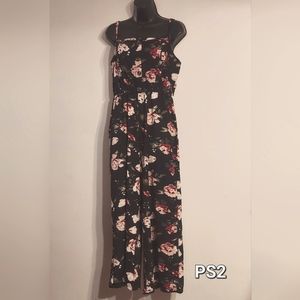 Causual Dress Jumper